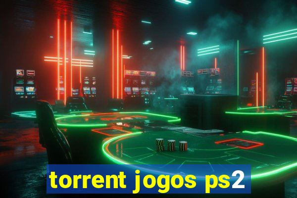 torrent jogos ps2